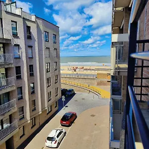  Appartement Nieuw Modern Vlakbij