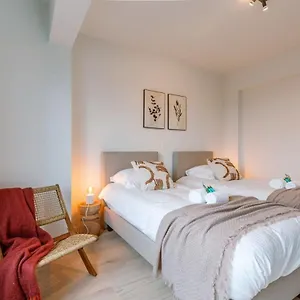  Appartement Huswell - Luminous Family With Magnificent View
